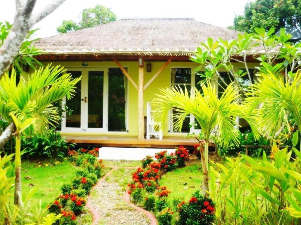 Him Naam Pai Resort Extérieur photo