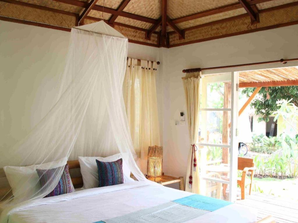 Him Naam Pai Resort Extérieur photo