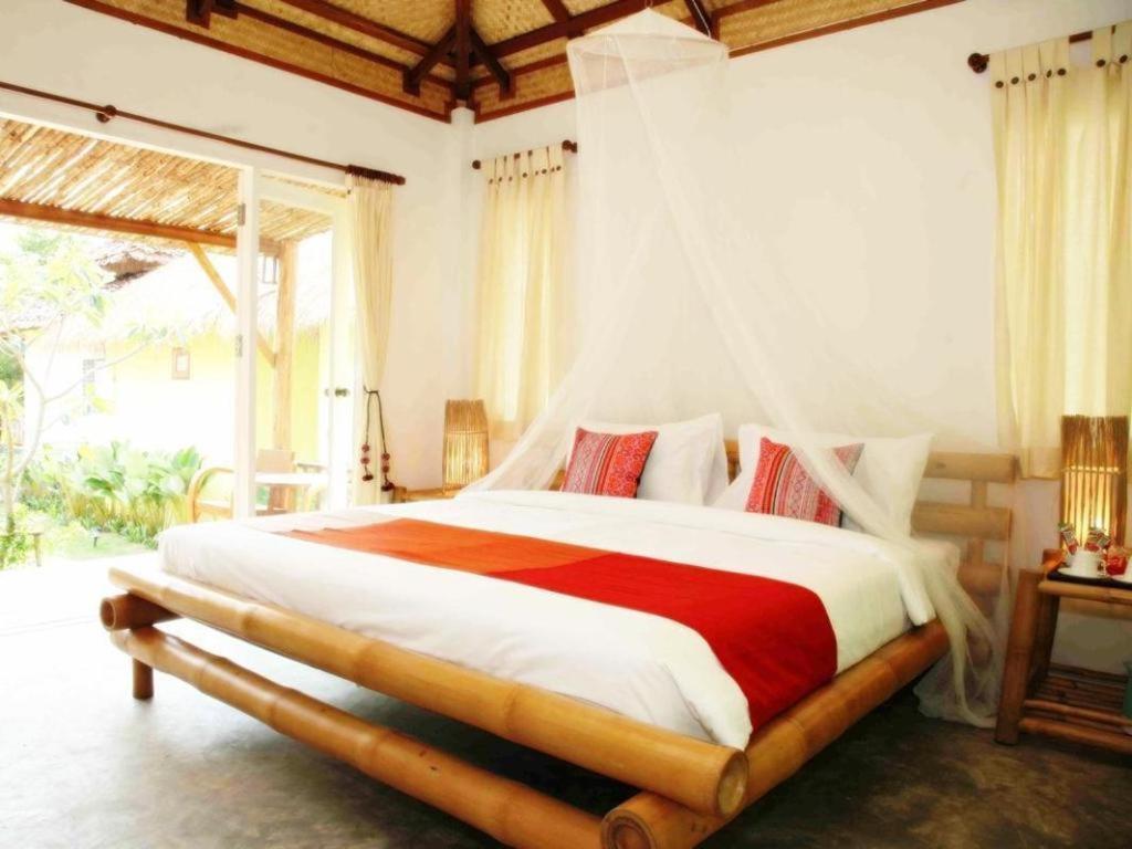 Him Naam Pai Resort Extérieur photo