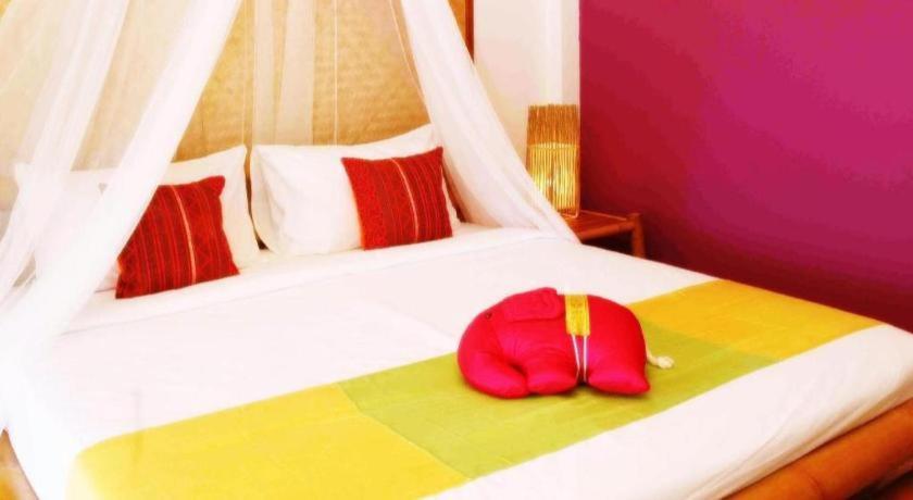 Him Naam Pai Resort Extérieur photo