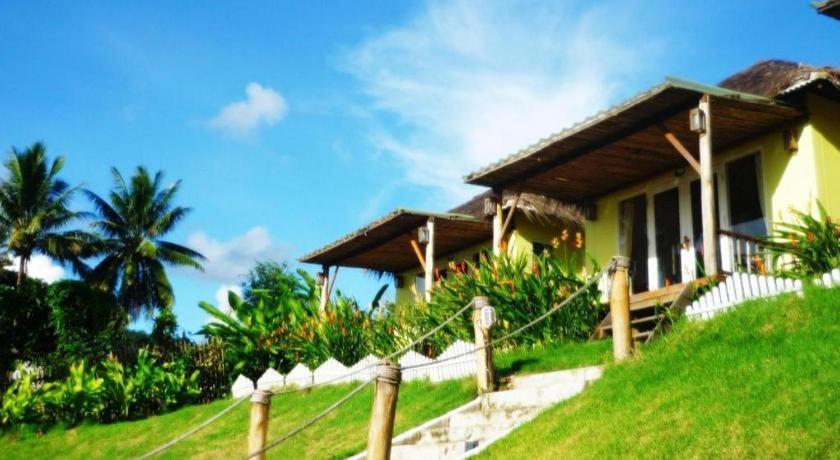 Him Naam Pai Resort Extérieur photo