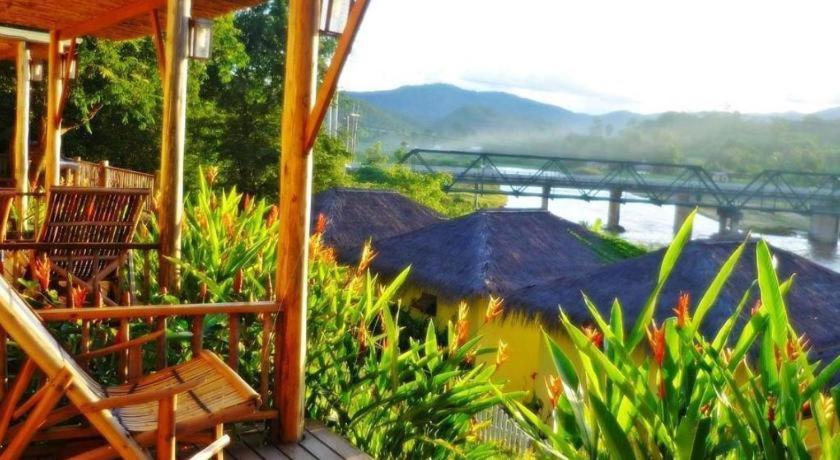 Him Naam Pai Resort Extérieur photo