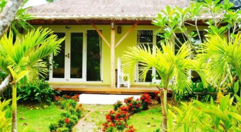 Him Naam Pai Resort Extérieur photo
