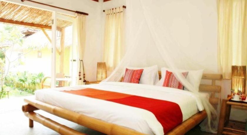 Him Naam Pai Resort Extérieur photo