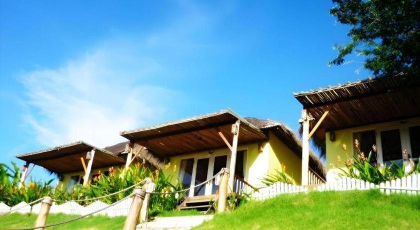 Him Naam Pai Resort Extérieur photo